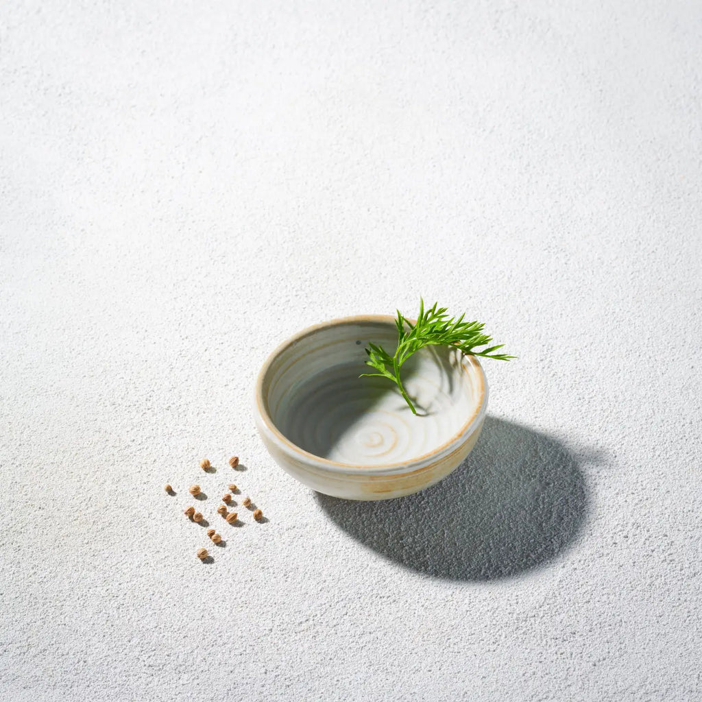 Salt Bowl