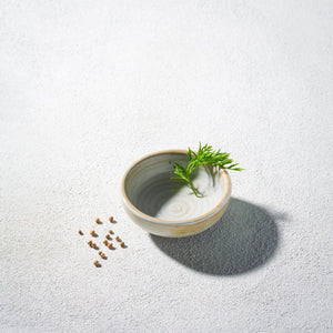 Salt Bowl