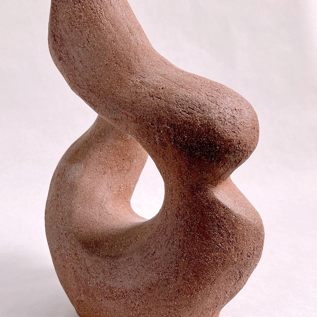 No. 302<br>Ceramic Sculpture