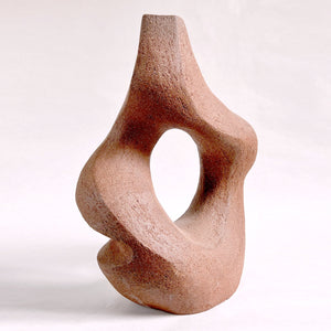 No. 302<br>Ceramic Sculpture