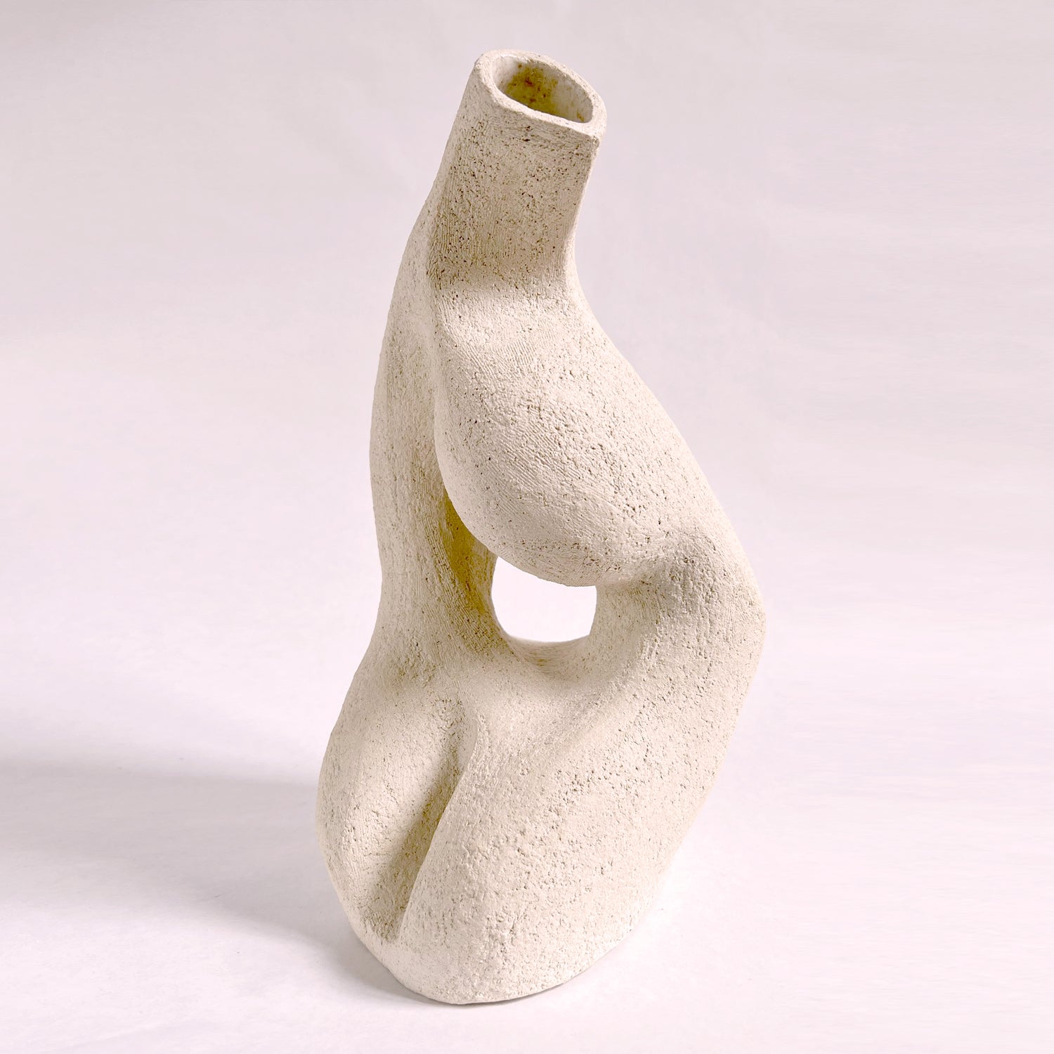 No. 341<br>Ceramic Sculpture