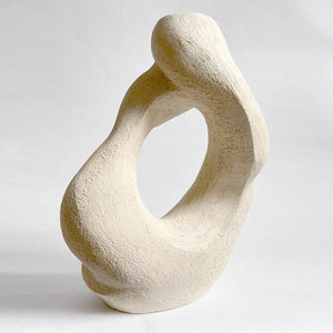 No. 705<br>Ceramic Sculpture