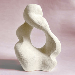 No. 705<br>Ceramic Sculpture