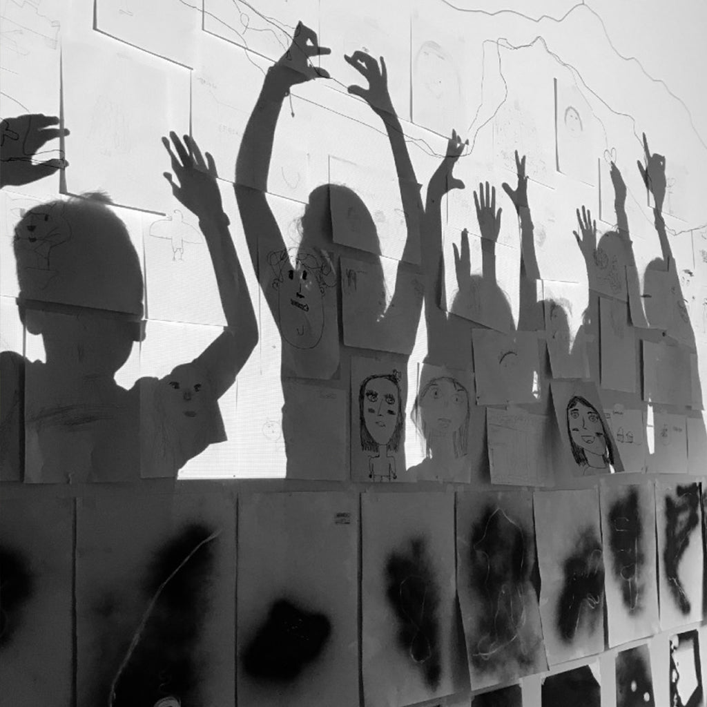 DO GOOD SOCIETY: Drawing (Ages, 7-14 yrs)