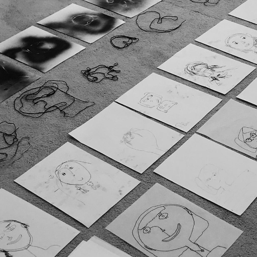 DO GOOD SOCIETY: Drawing (Adults, 15+)