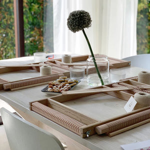Intro to Weaving on a Medium Loom