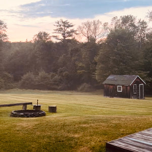 Magic Hour Yoga (Every Wednesday)