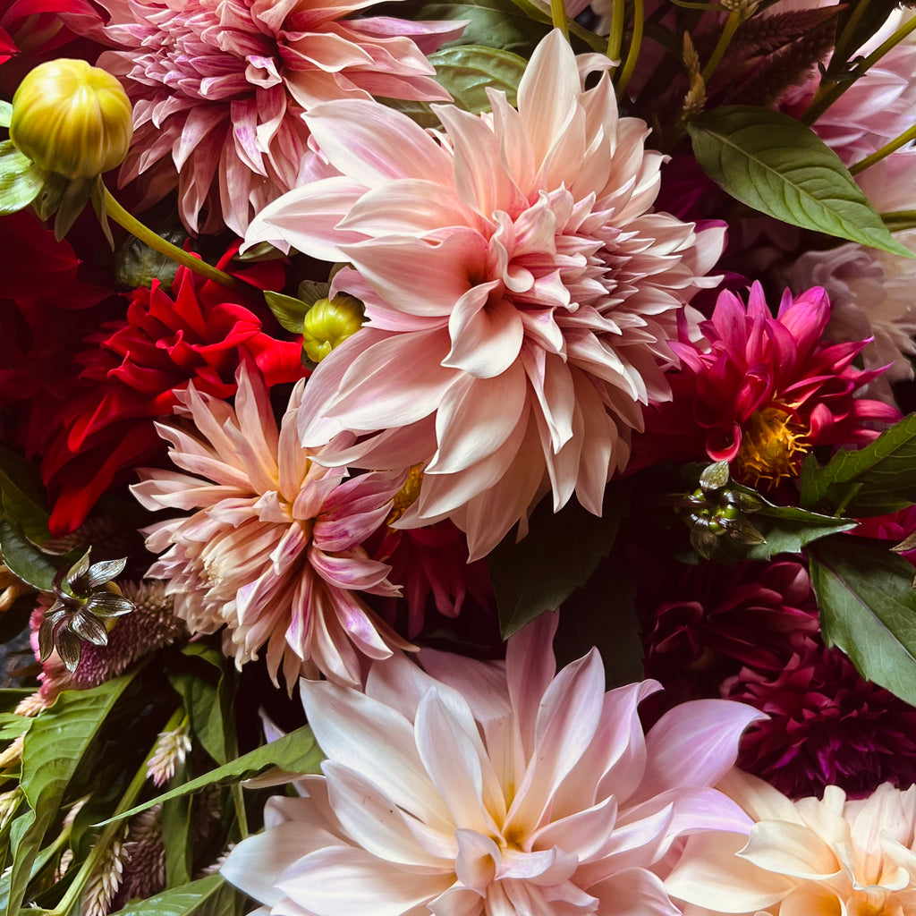 Ravenwood Bouquets