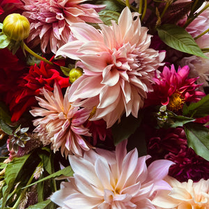 Ravenwood Bouquets