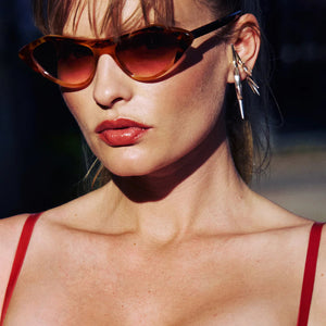 Kosmos Sunglasses - Double Tort