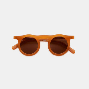 Lind Sunglasses - Amber