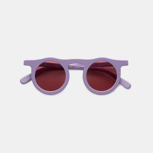 Lind Sunglasses - Floret