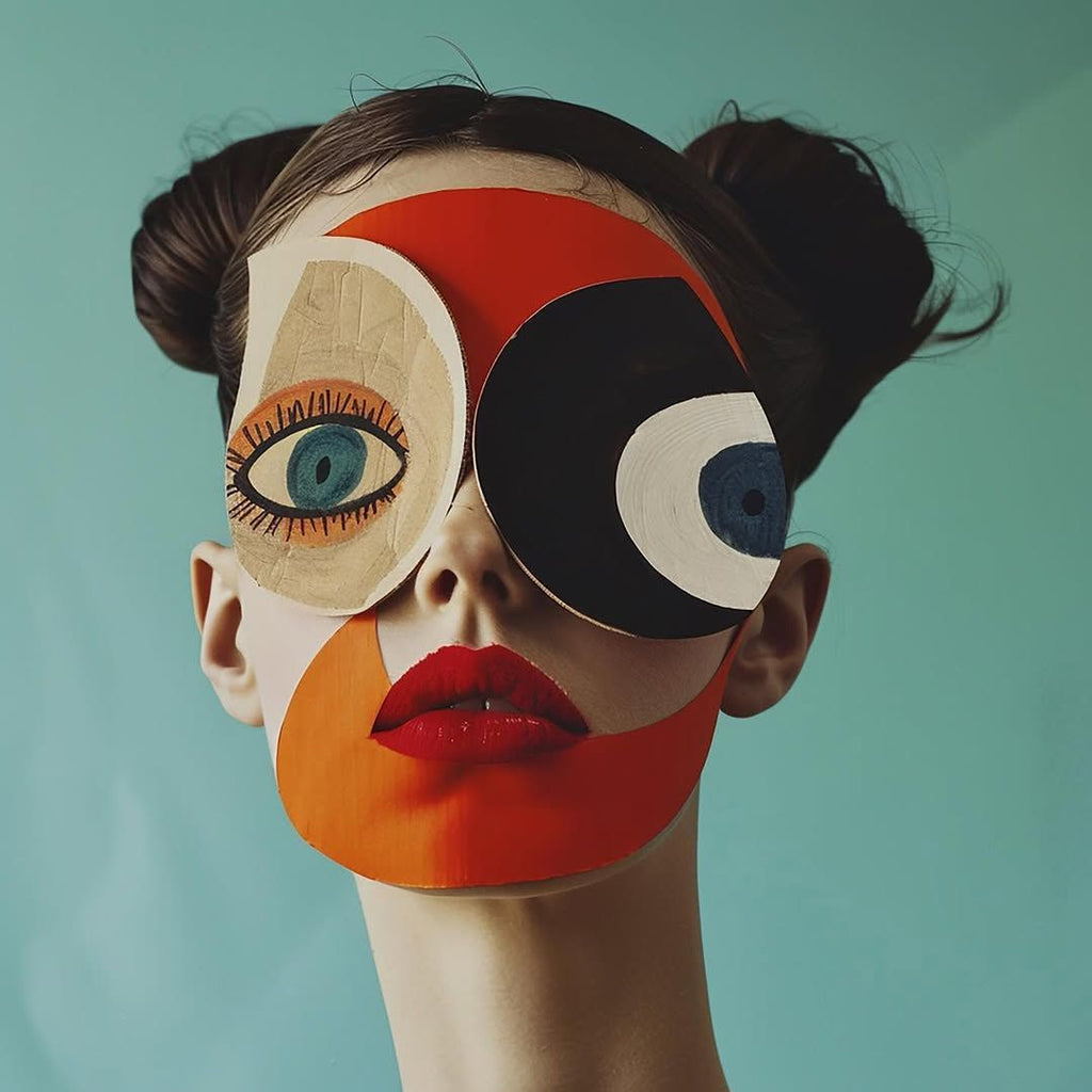 Masks: Expressions of Self / A Creative Workshop for Adults