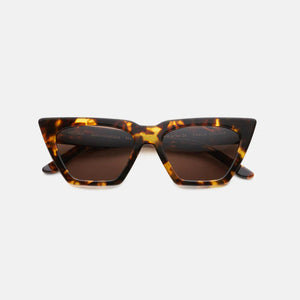 Modan Sunglasses - Tortoise