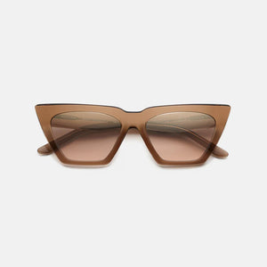 Modan Sunglasses - Umber Bronze