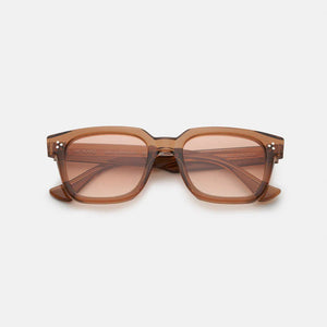 Myrtle Sunglasses. - Coral Dune