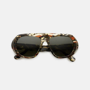 Myrtle Sunglasses - Tiger