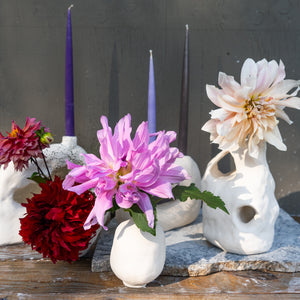 Handbuilt Ceramics w/Samara Esposito
