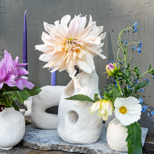 Handbuilt Ceramics w/Samara Esposito