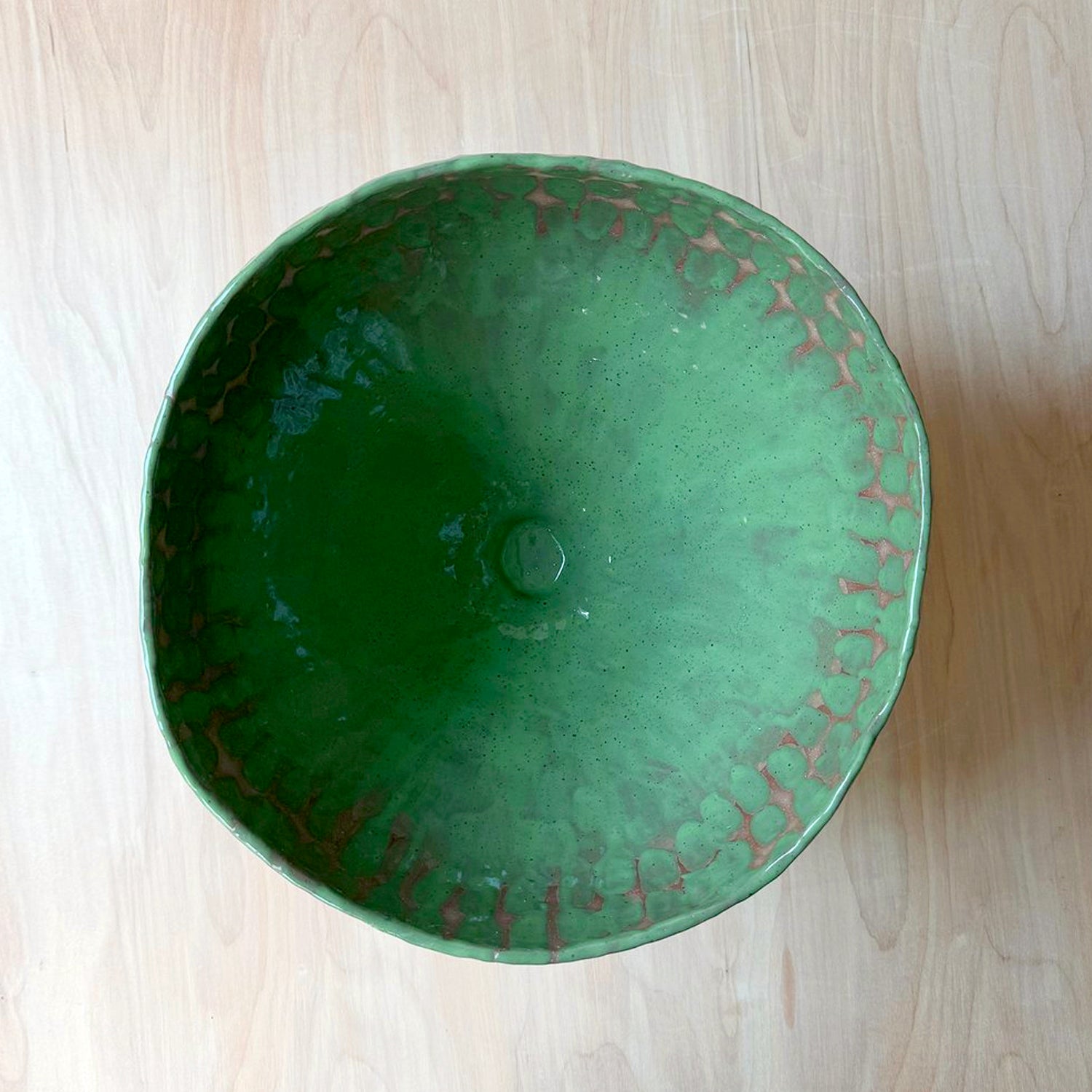 Ryder Vessel<br>Ceramic