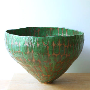 Ryder Vessel<br>Ceramic