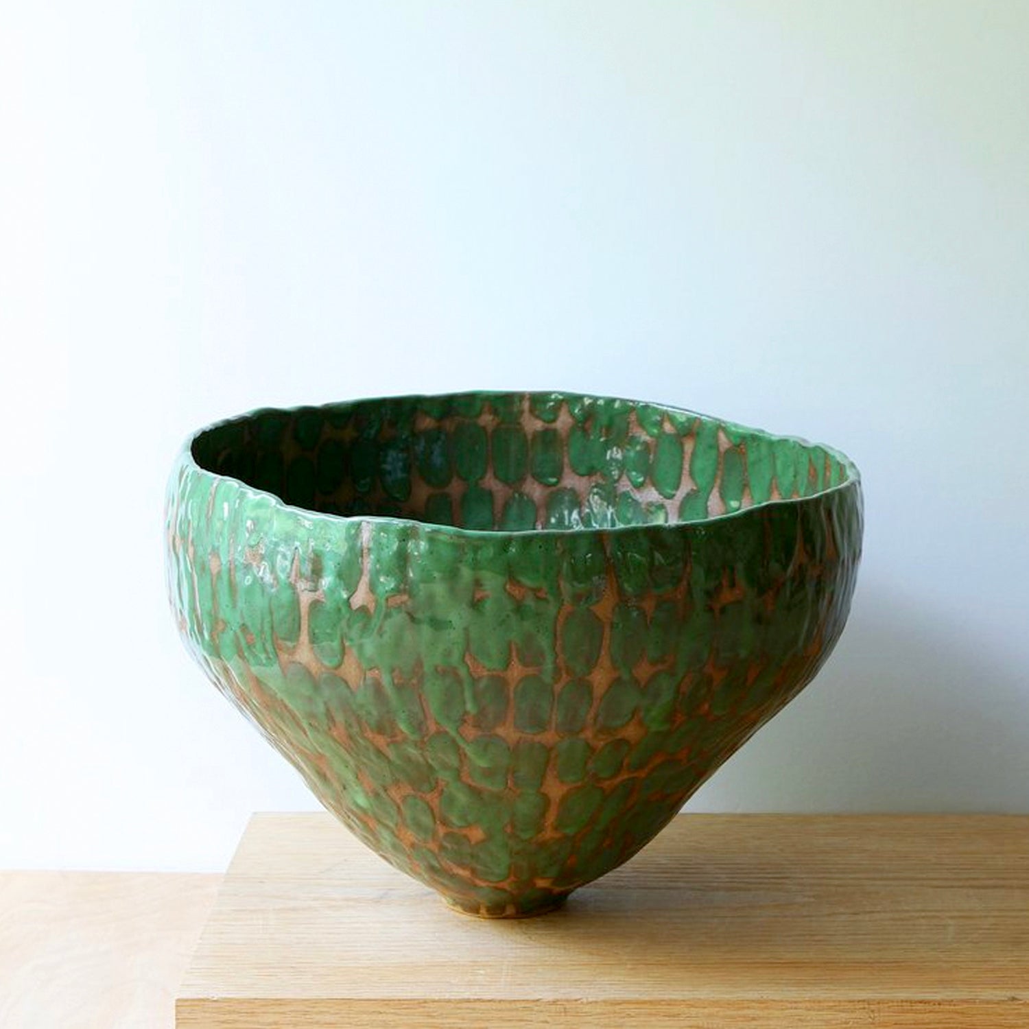 Ryder Vessel<br>Ceramic