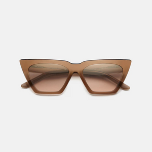 Modan Sunglasses - Umber Bronze