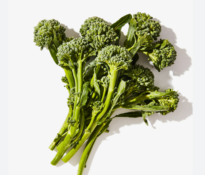 Broccolini -$8.00/bunch