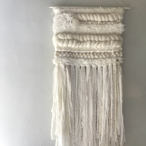 Intro to Weaving on a Medium Loom