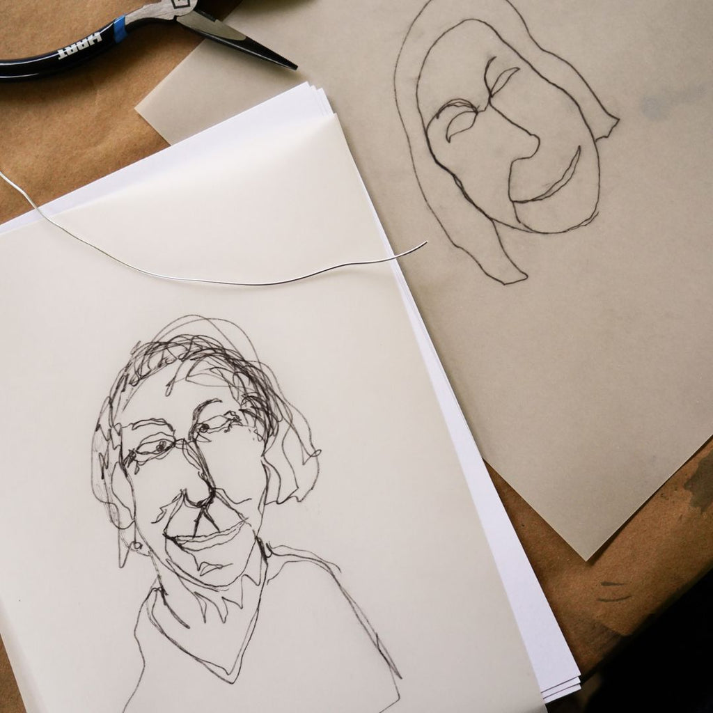DO GOOD SOCIETY: Drawing (Adults, 15+)