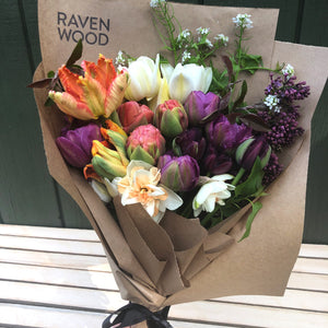 Ravenwood Bouquets