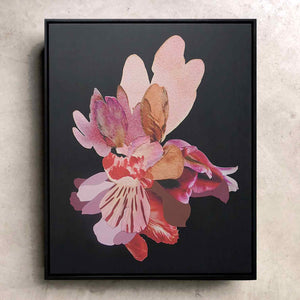 'Blooms No.8'<br>Archival Print