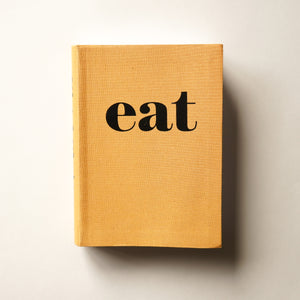 Eat Cookbook