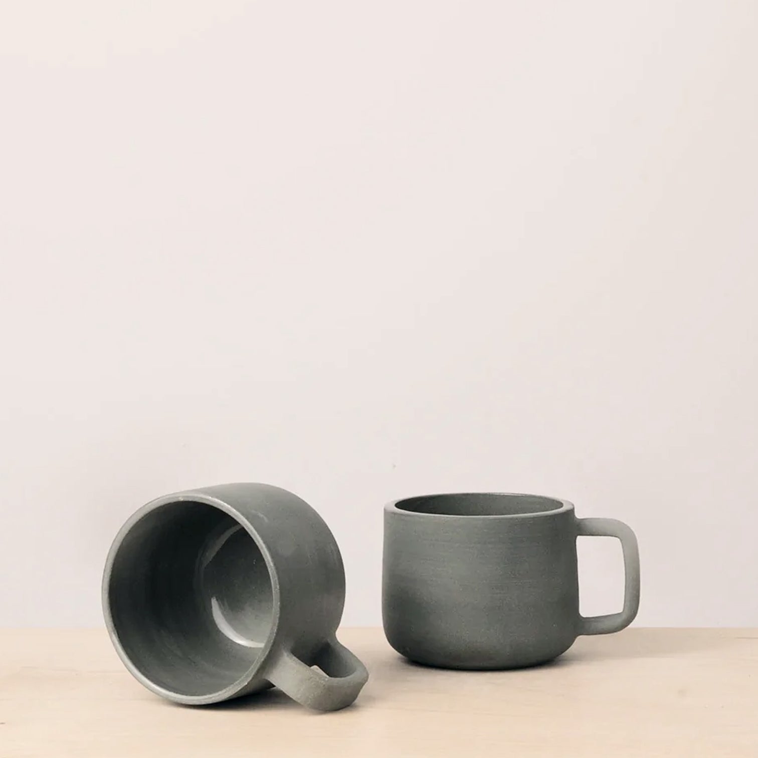 Coffee & Tea Cups