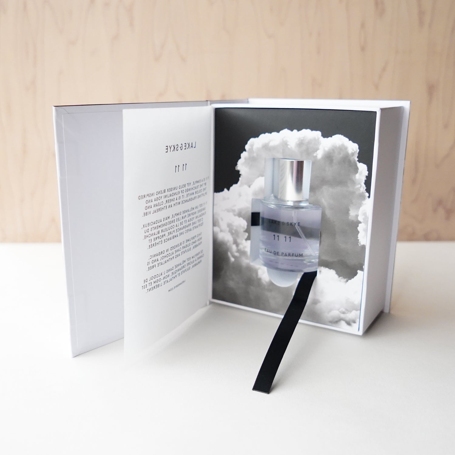 11 / 11 Eau De Parfum