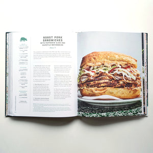 The Phoenicia Diner Cookbook
