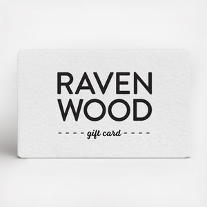 Ravenwood Gift Card