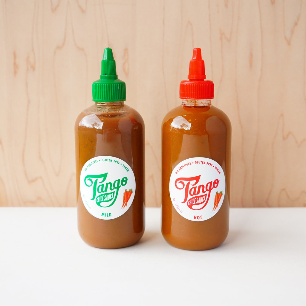 Tango Hot Sauce